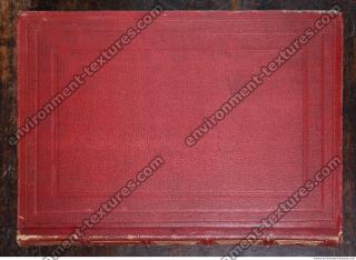 Photo Texture of Historical Book 0458
